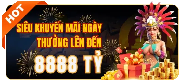 Ưu đãi tiền thưởng và khuyến mãi đặc biệt