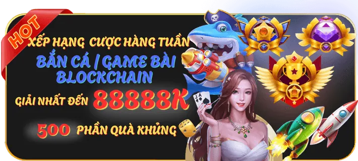 Trò chơi bắn cá trên ứng dụng 8win