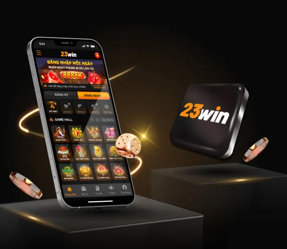 Mã QR tải ứng dụng 8win cho Android