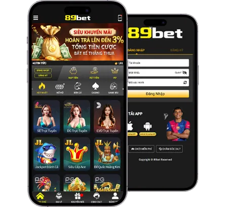 Ứng dụng 8win uy tín hợp pháp