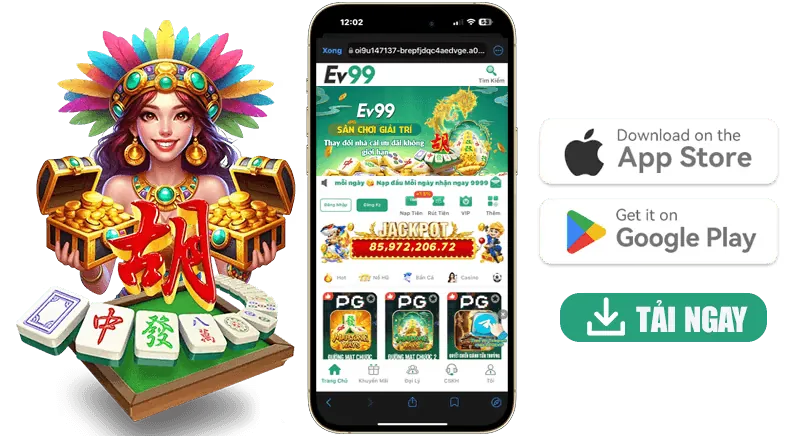 Khuyến mãi 8win app