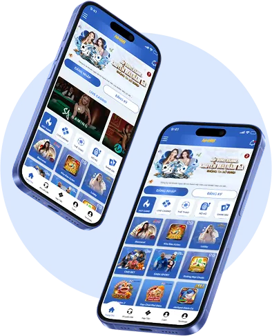 Thưởng nạp lại hàng ngày 8win App