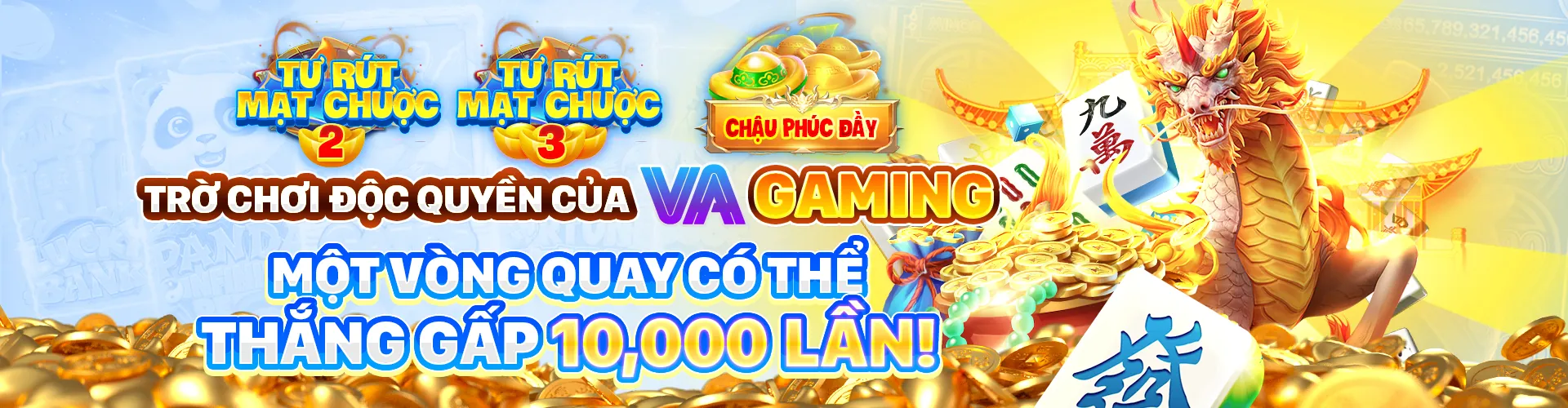 Banner ưu đãi 8win App hấp dẫn, đầy màu sắc