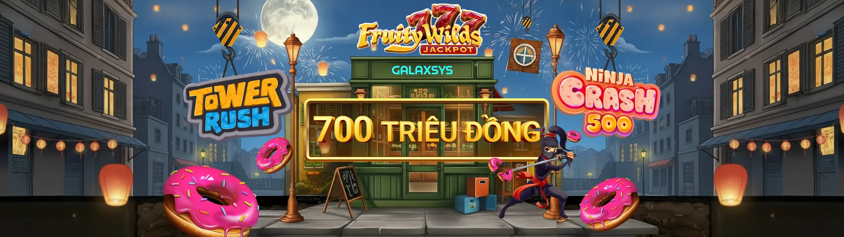 Hình ảnh tổng quan về 8win app, thể hiện sự chuyên nghiệp và hiện đại