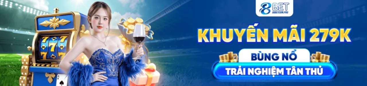 Nổ hũ 8win app