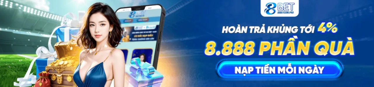 Hình ảnh quảng cáo ứng dụng 8win với giao diện trò chơi và điện thoại di động
