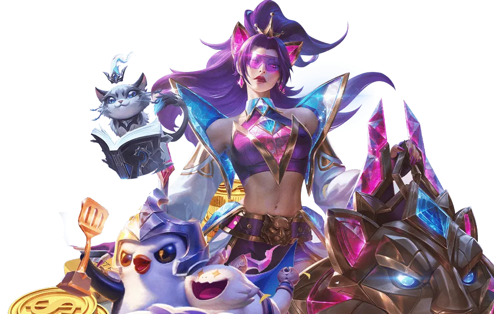 Hình ảnh các chủ đề hỗ trợ phổ biến của 8win app